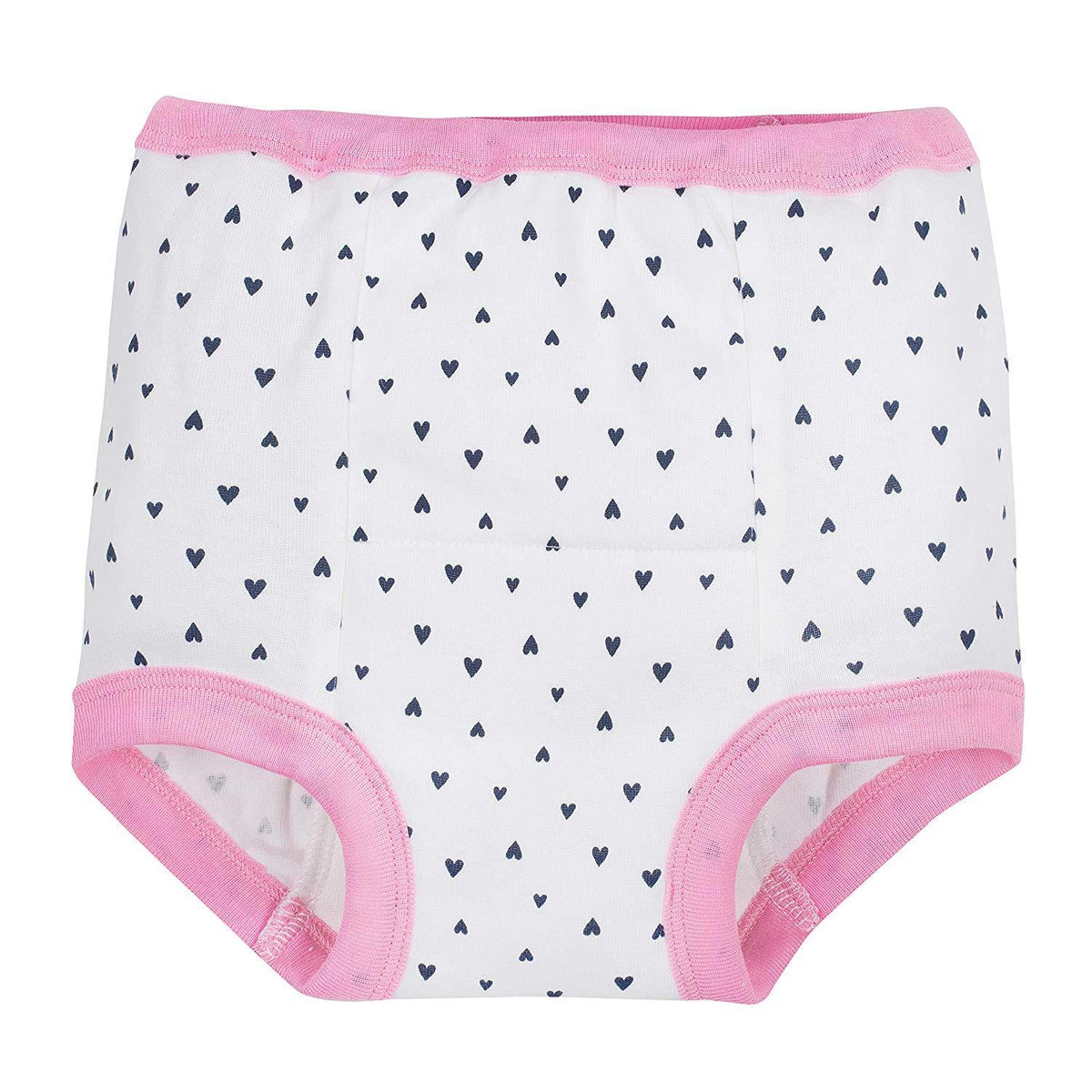 4-Pack Girls Fox Training Pants, view 2