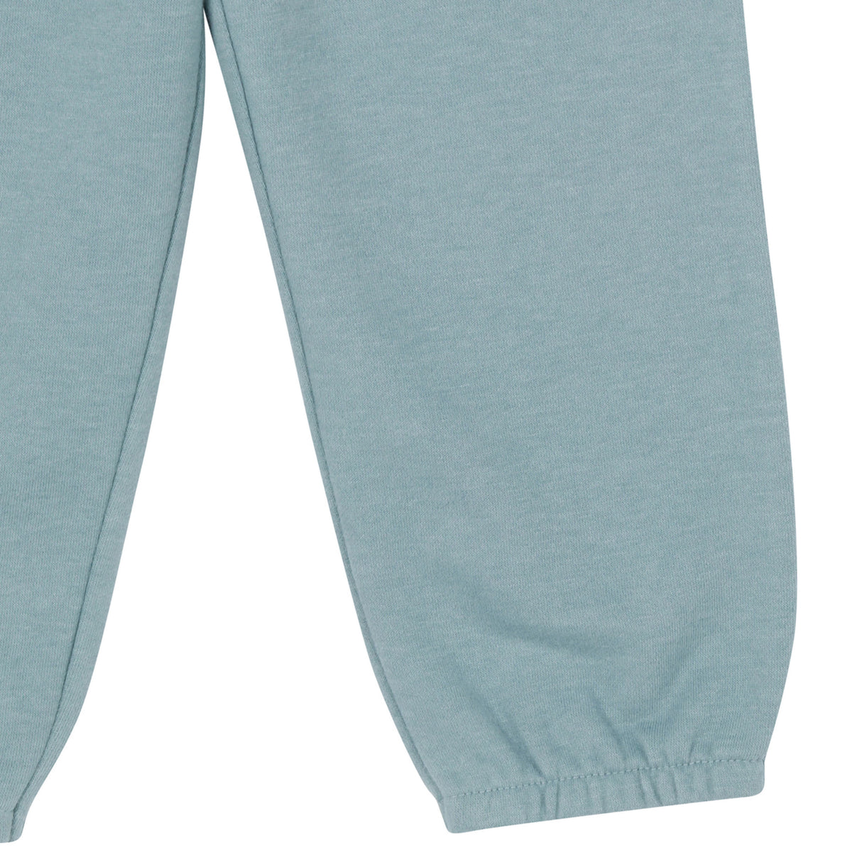 2-Piece Baby & Toddler Boys Medium Blue Fleece Set, view 7