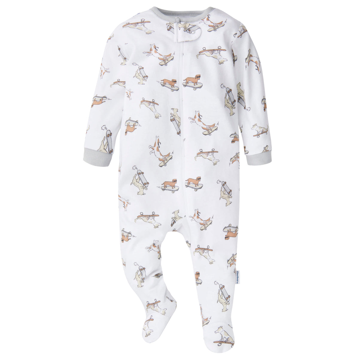 4-Pack Baby Boys Dogs Sleep 'N Plays, view 8
