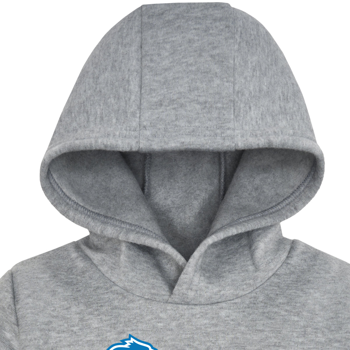Infant & Toddler Boys Lions Hoodie, view 2