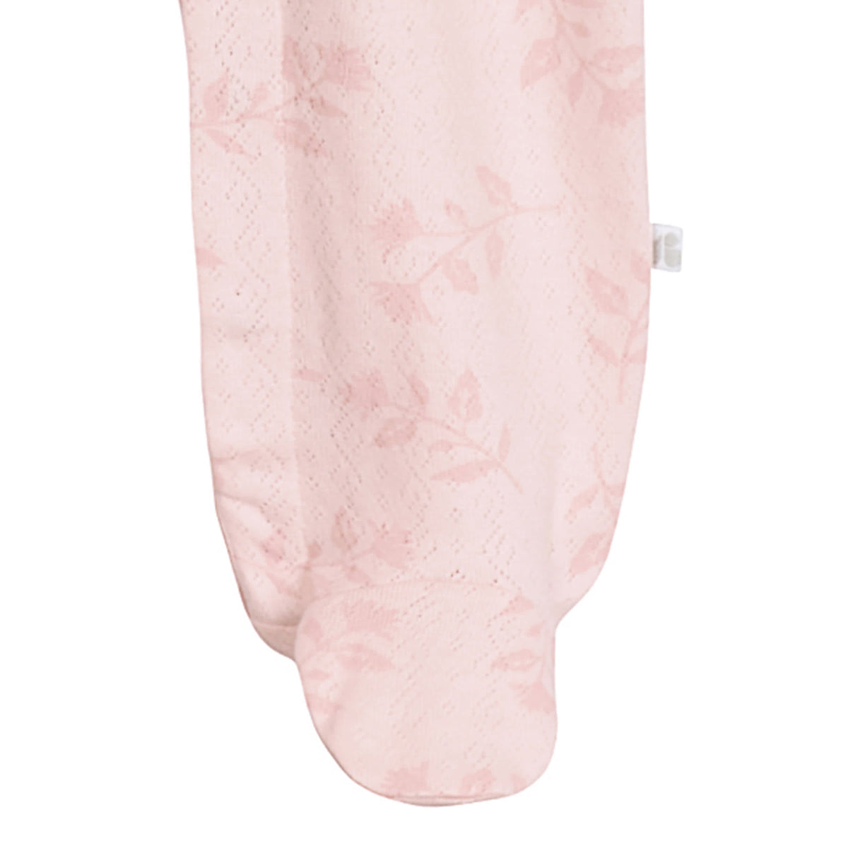 Baby Girls Vintage Floral Sleep 'N Play, view 5