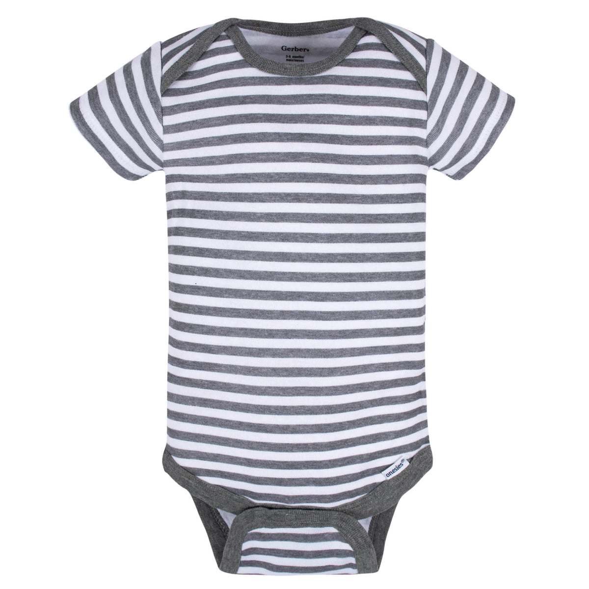 8-Pack Baby Boys All Star Onesies Bodysuits, view 9