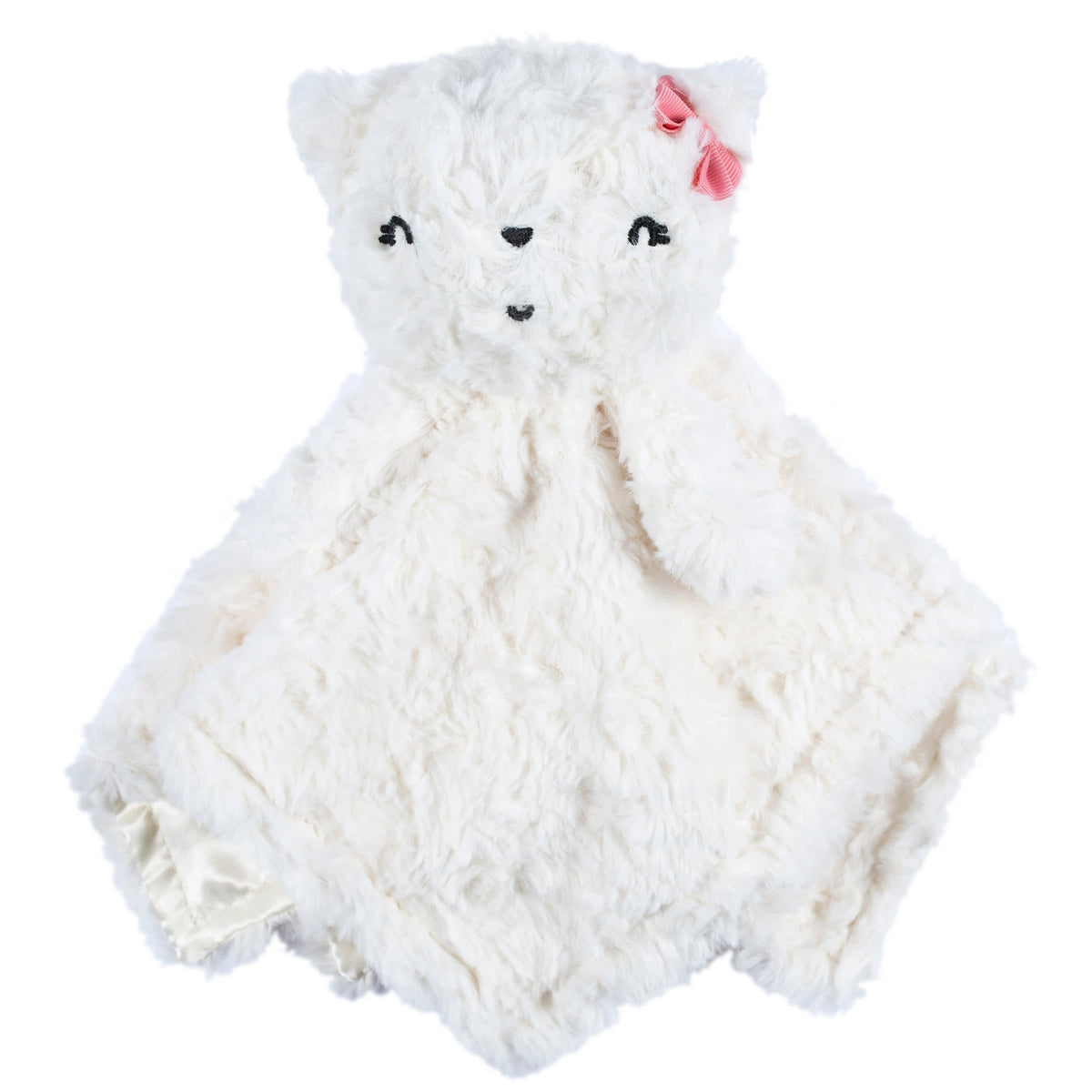 Baby Cat Security Blanket