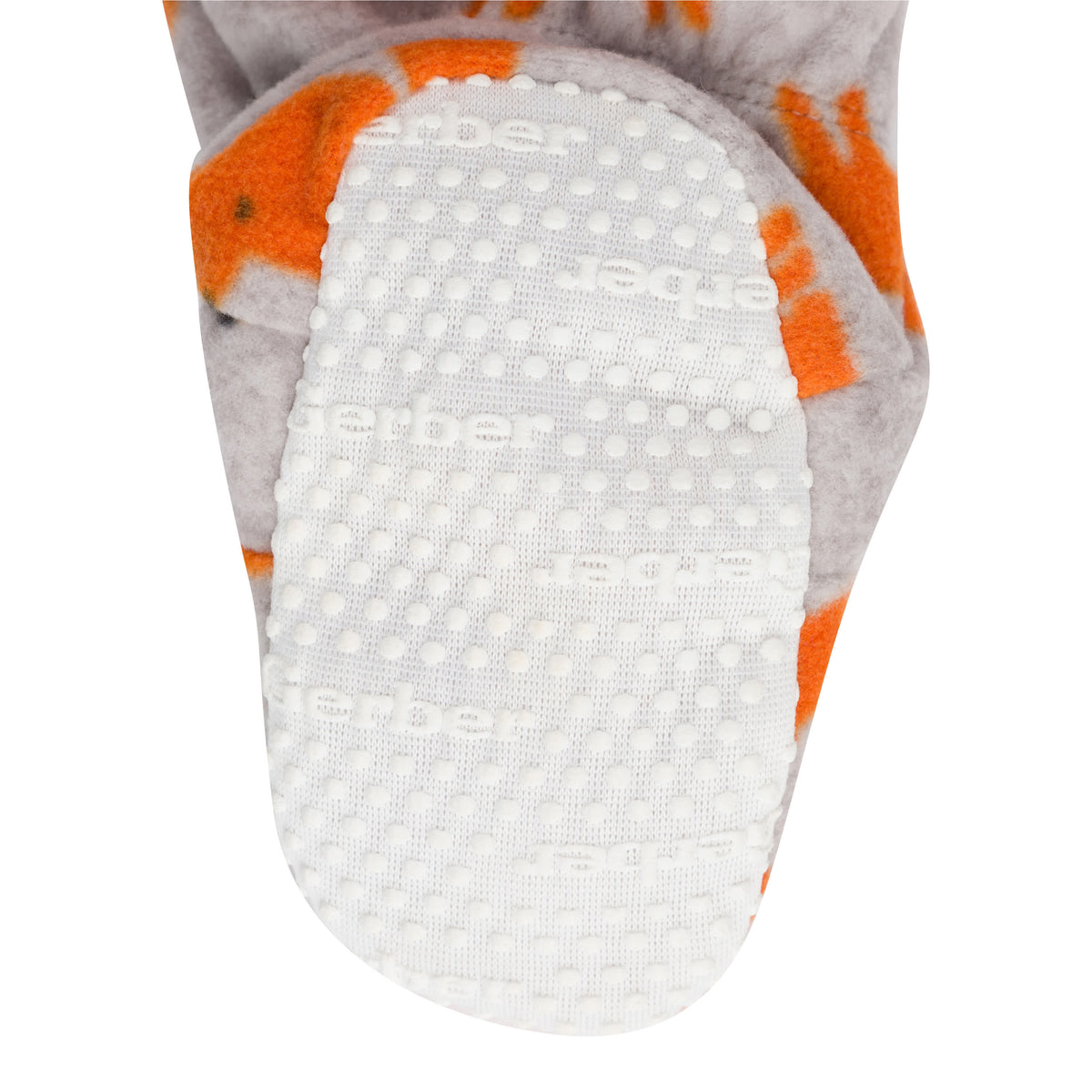 2-Pack Baby & Toddler Boys Fox Fleece Pajamas, view 3