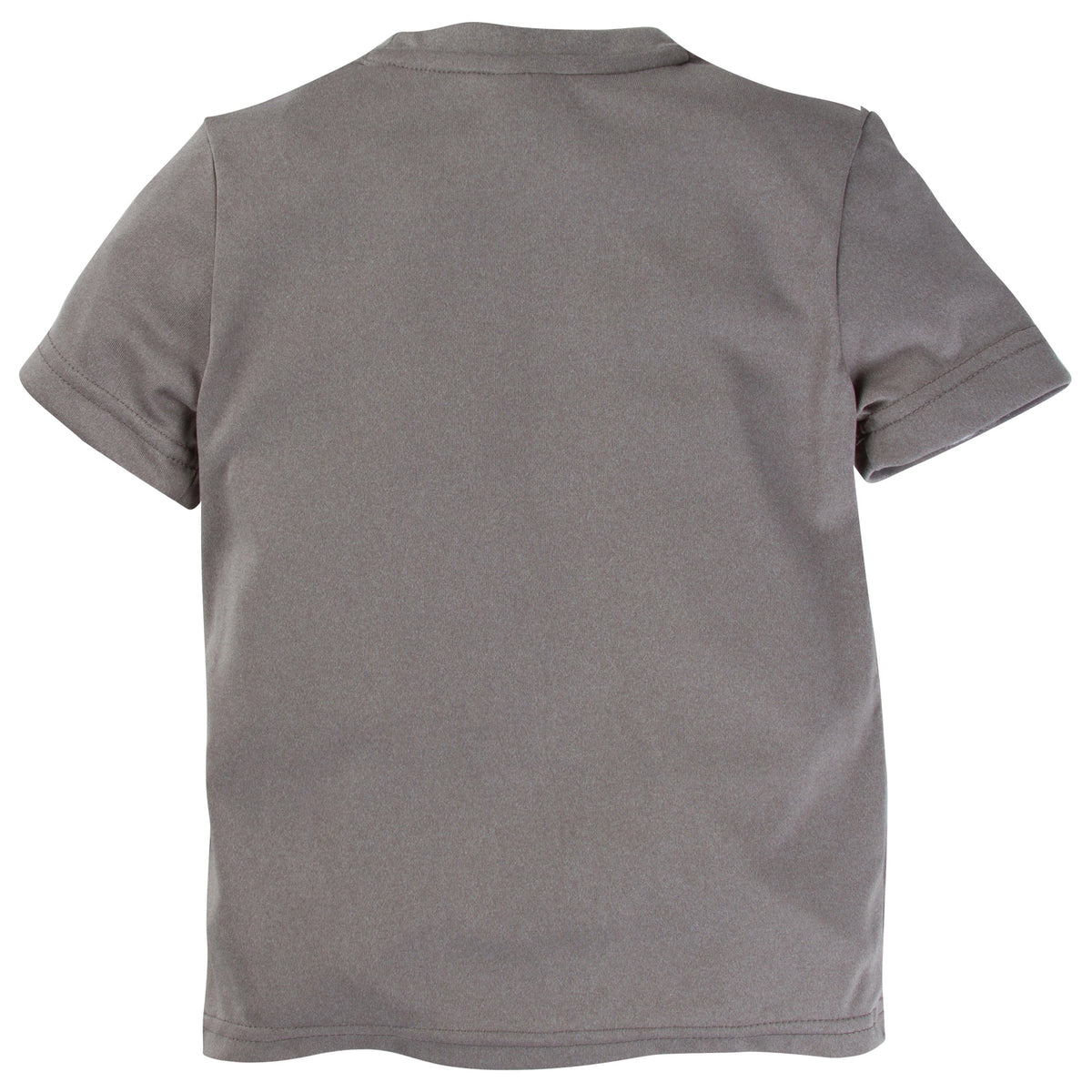 Toddler Boys Packers Short Sleeve Performance Tee, view 2