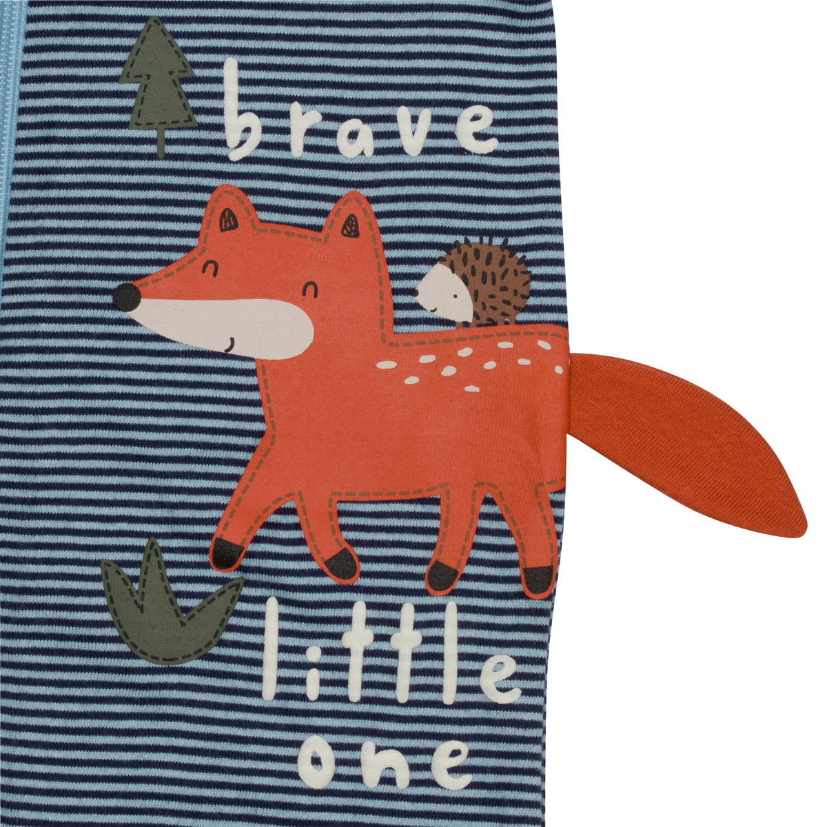 3-Pack Baby Boys Fox Sleep 'N Plays, view 3