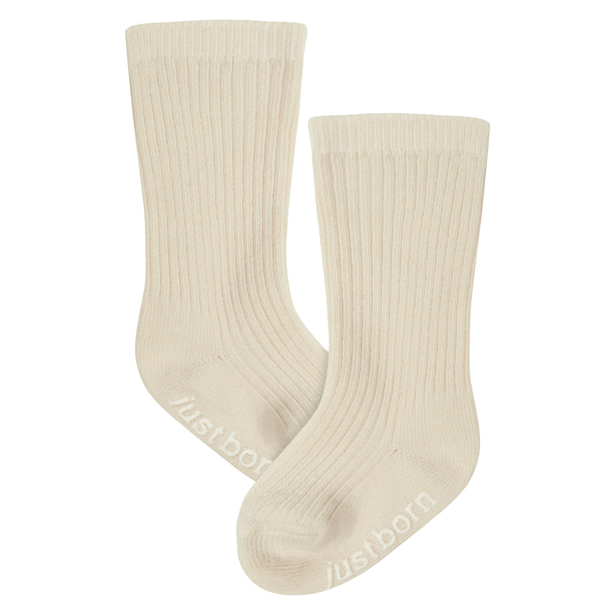 6-Pack Baby Boys Blue Socks, view 6