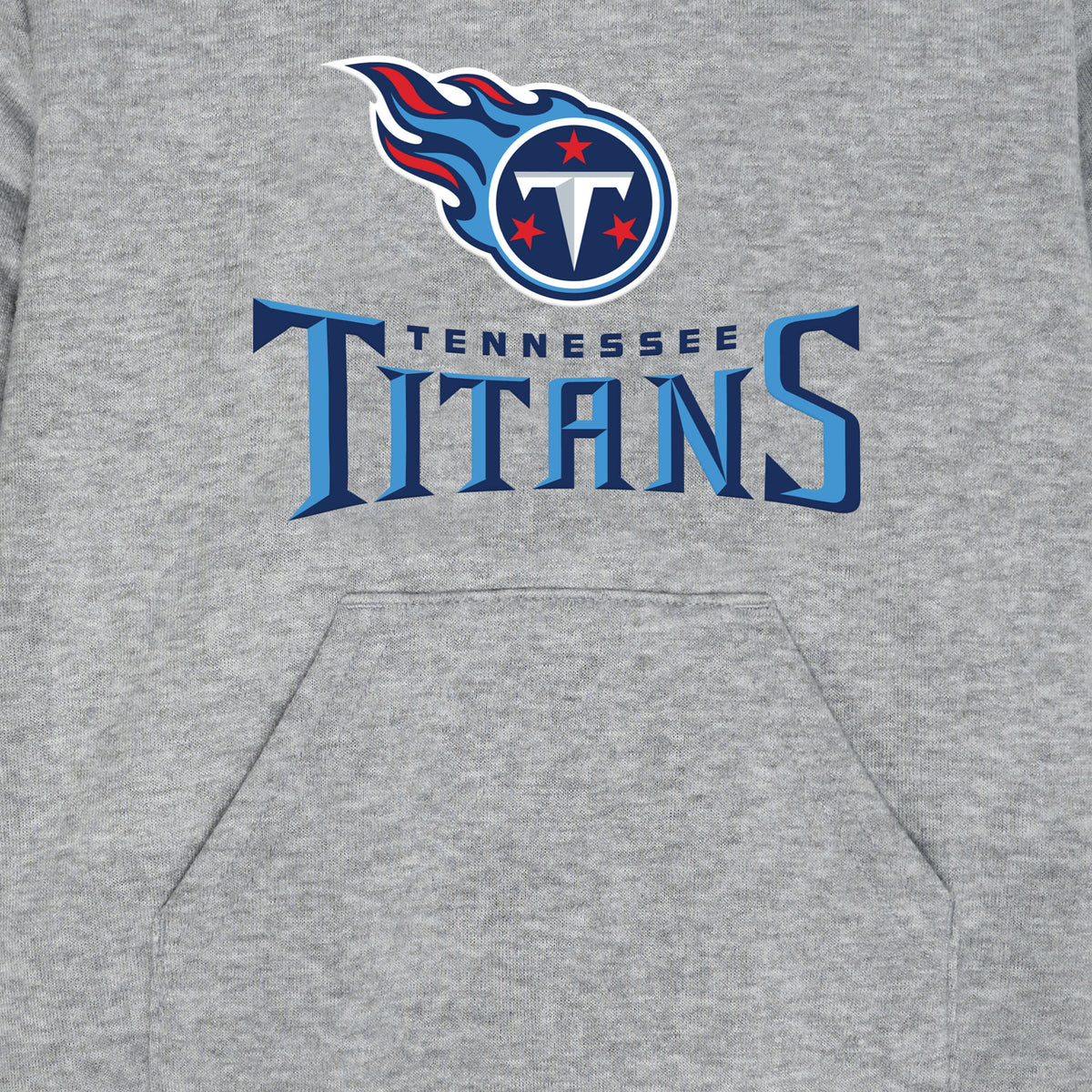 Infant & Toddler Boys Titans Hoodie, view 3