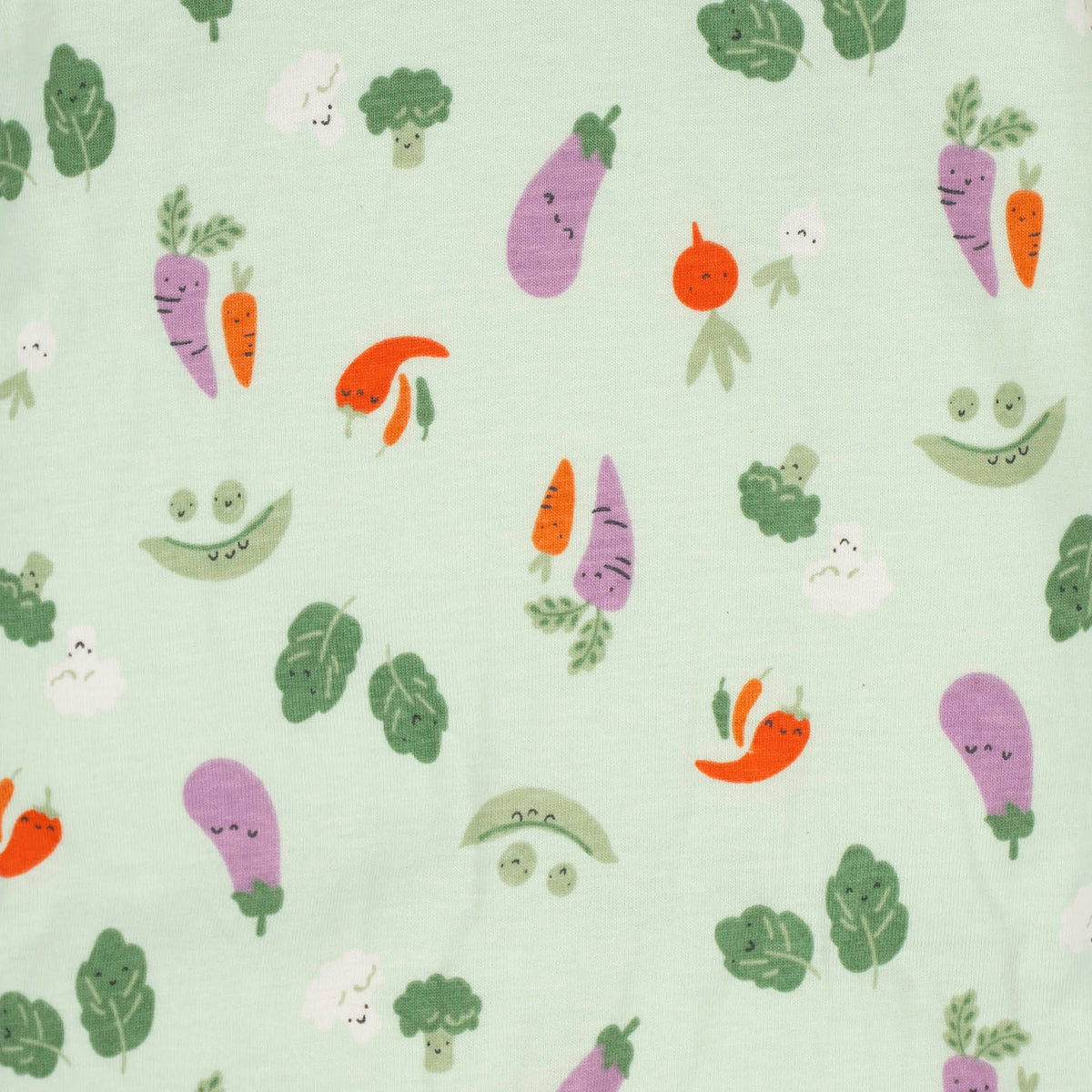 4-Pack Baby Neutral Happy Veggies Sleep 'N Plays, view 7