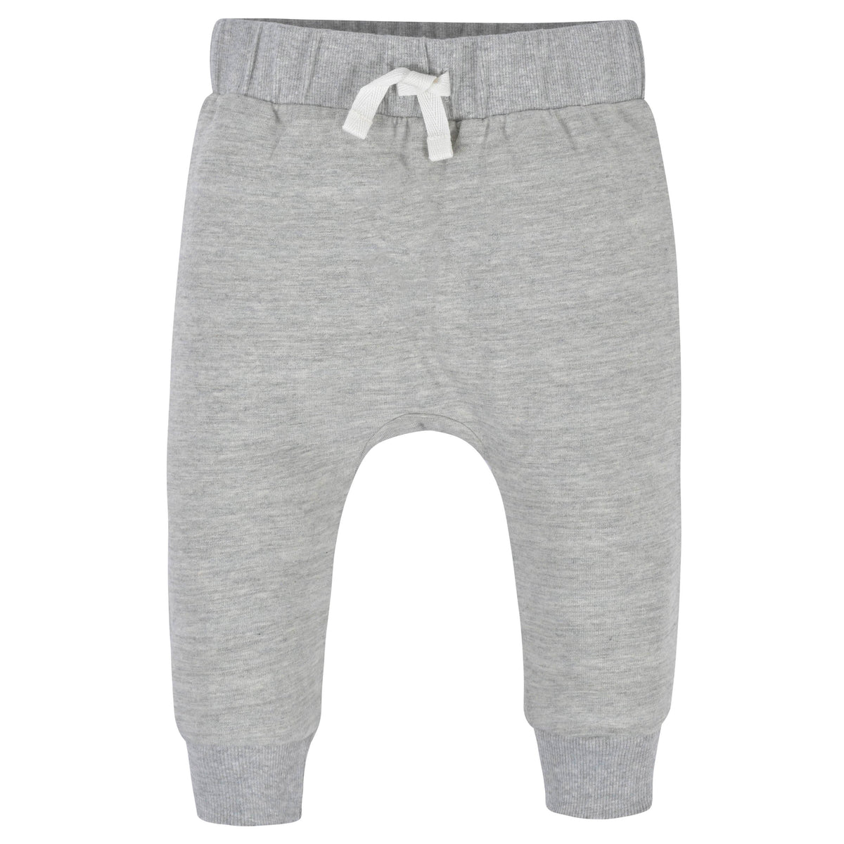 3-Pack Baby and Toddler Boys Camo Premium Jogger, view 4