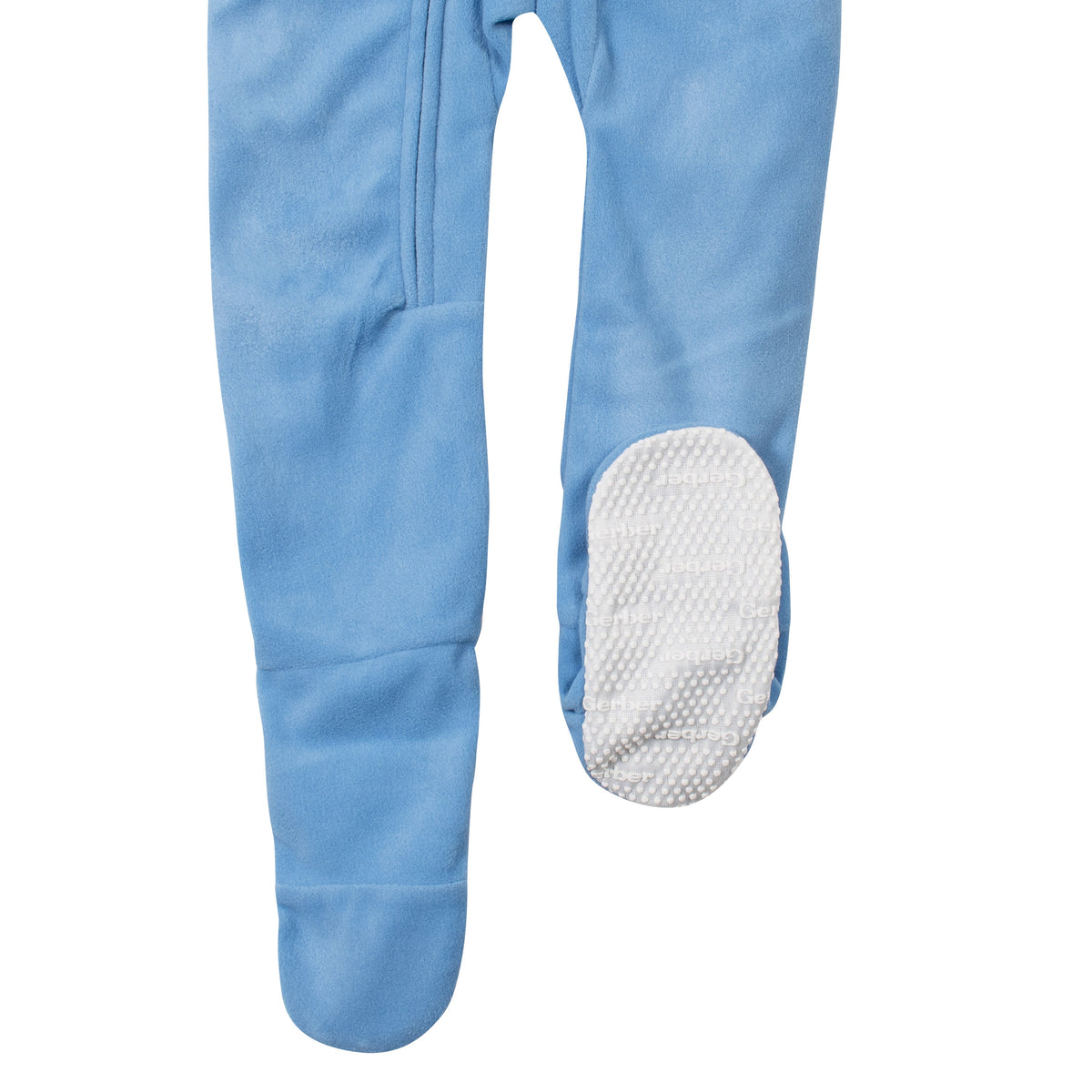 2-Pack Toddler Boys Bear Blanket Sleepers, view 3