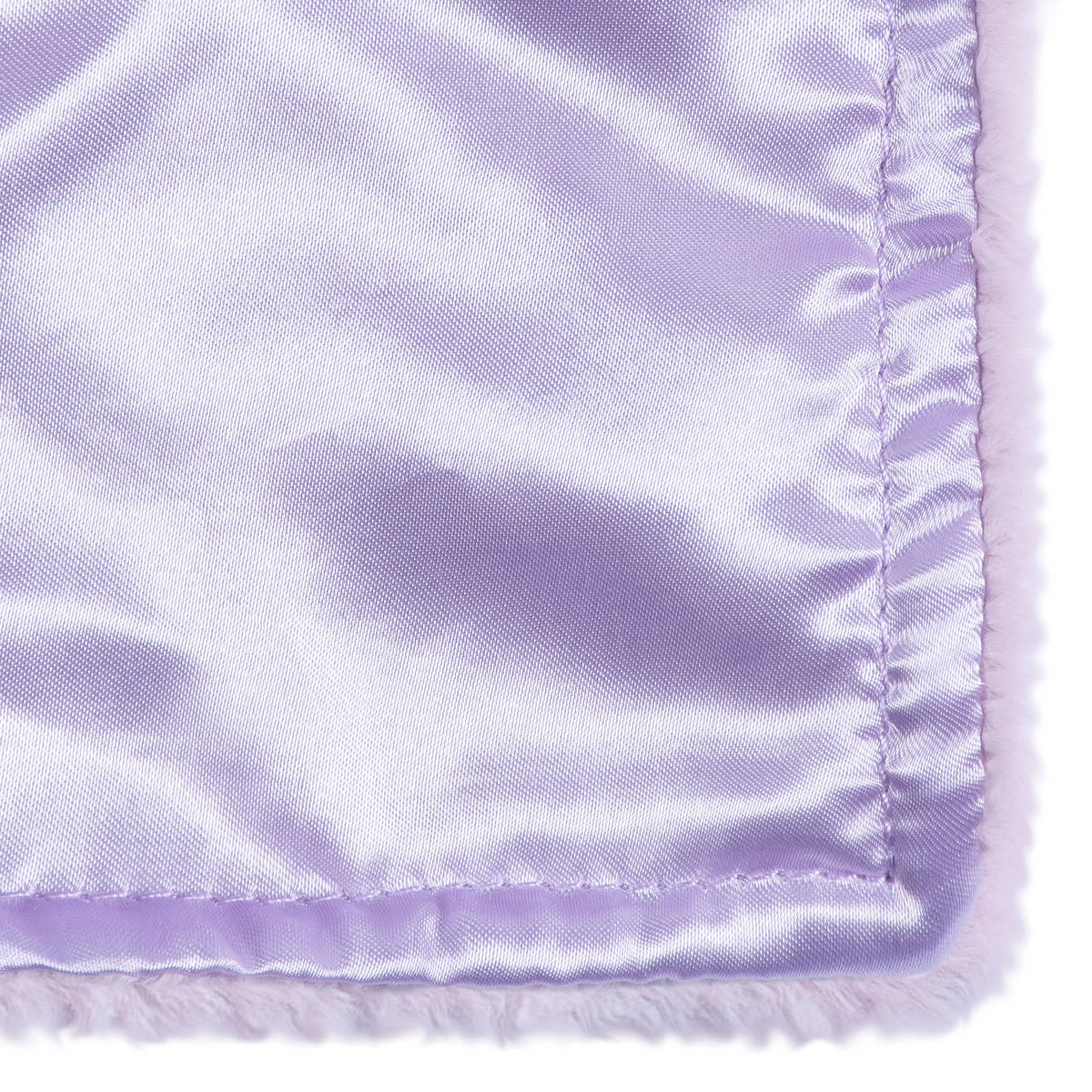 Baby Bunny Security Blanket, view 6