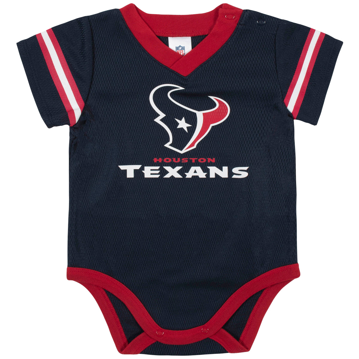 Houston Texans Bodysuit