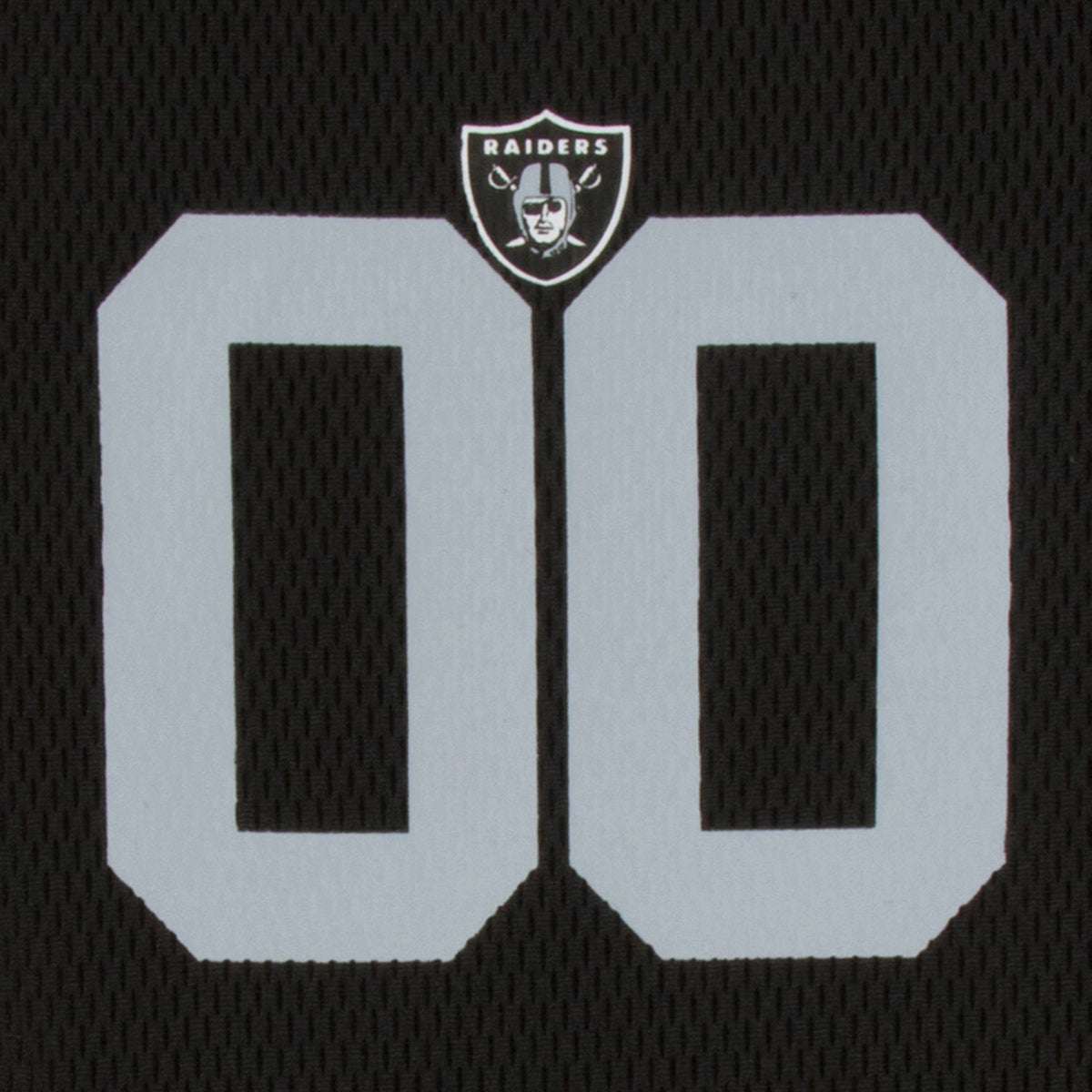 Las Vegas Raiders Bodysuit, view 3