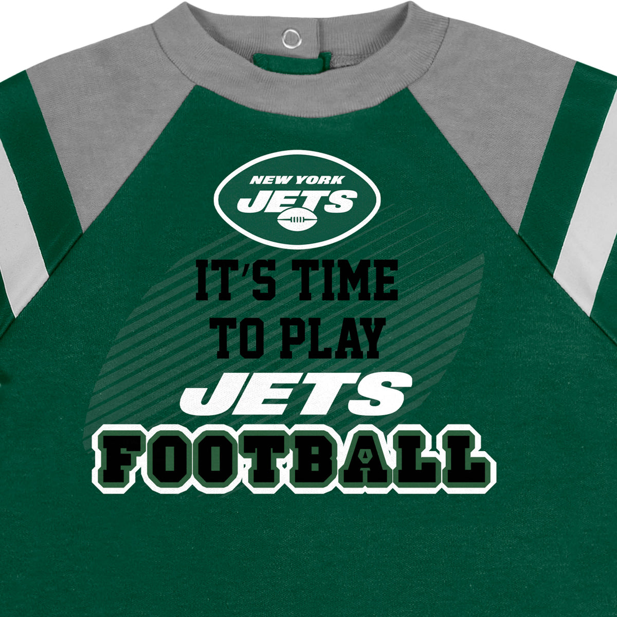 Baby Boys Jets Sleep 'N Play, view 4