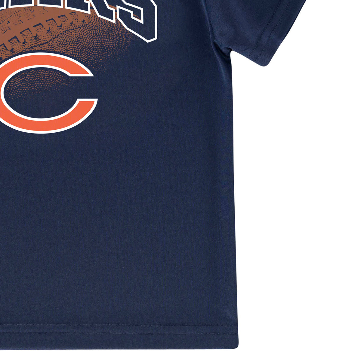 Chicago Bears Tee, view 3