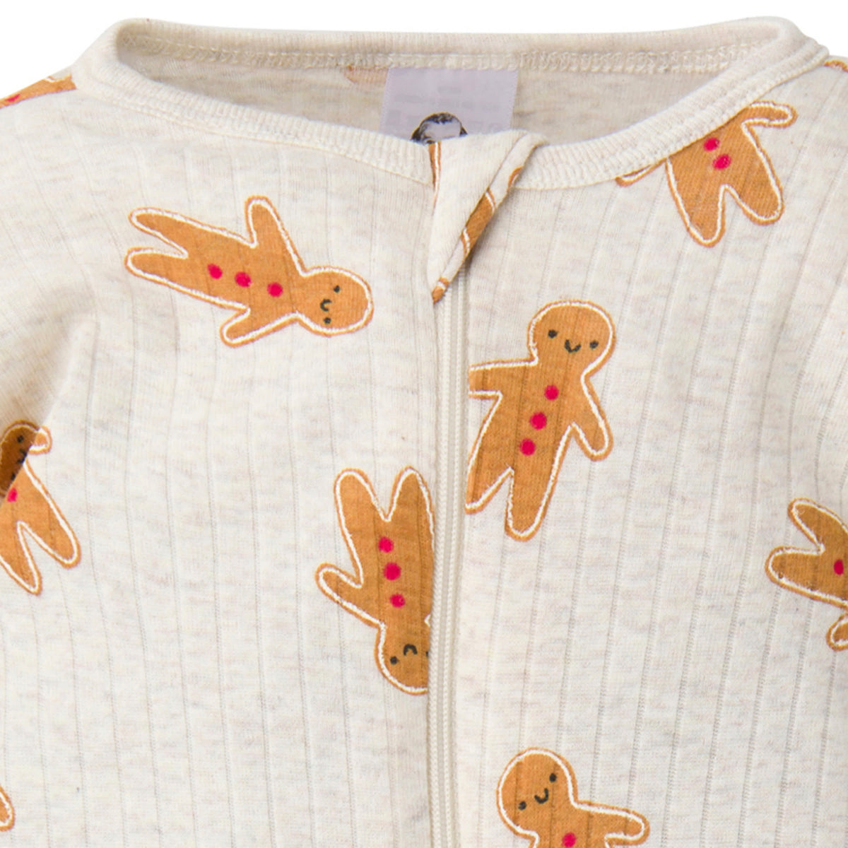 2-Pack Baby Neutral Gingerbread Man Sleep 'N Plays, view 5