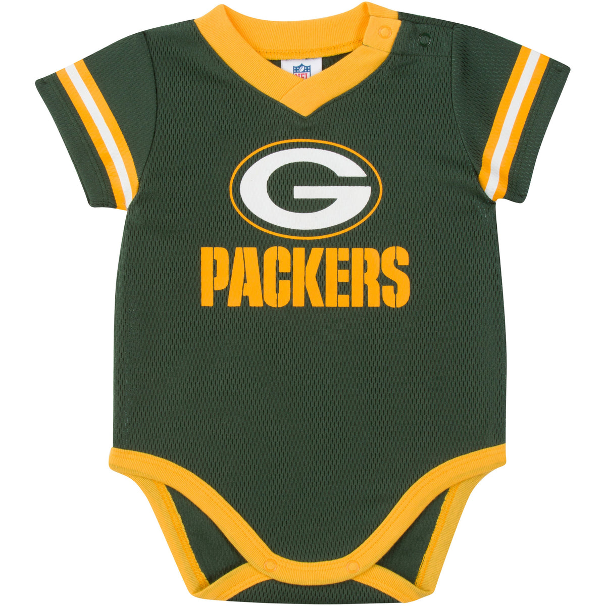 Green Bay Packers Bodysuit