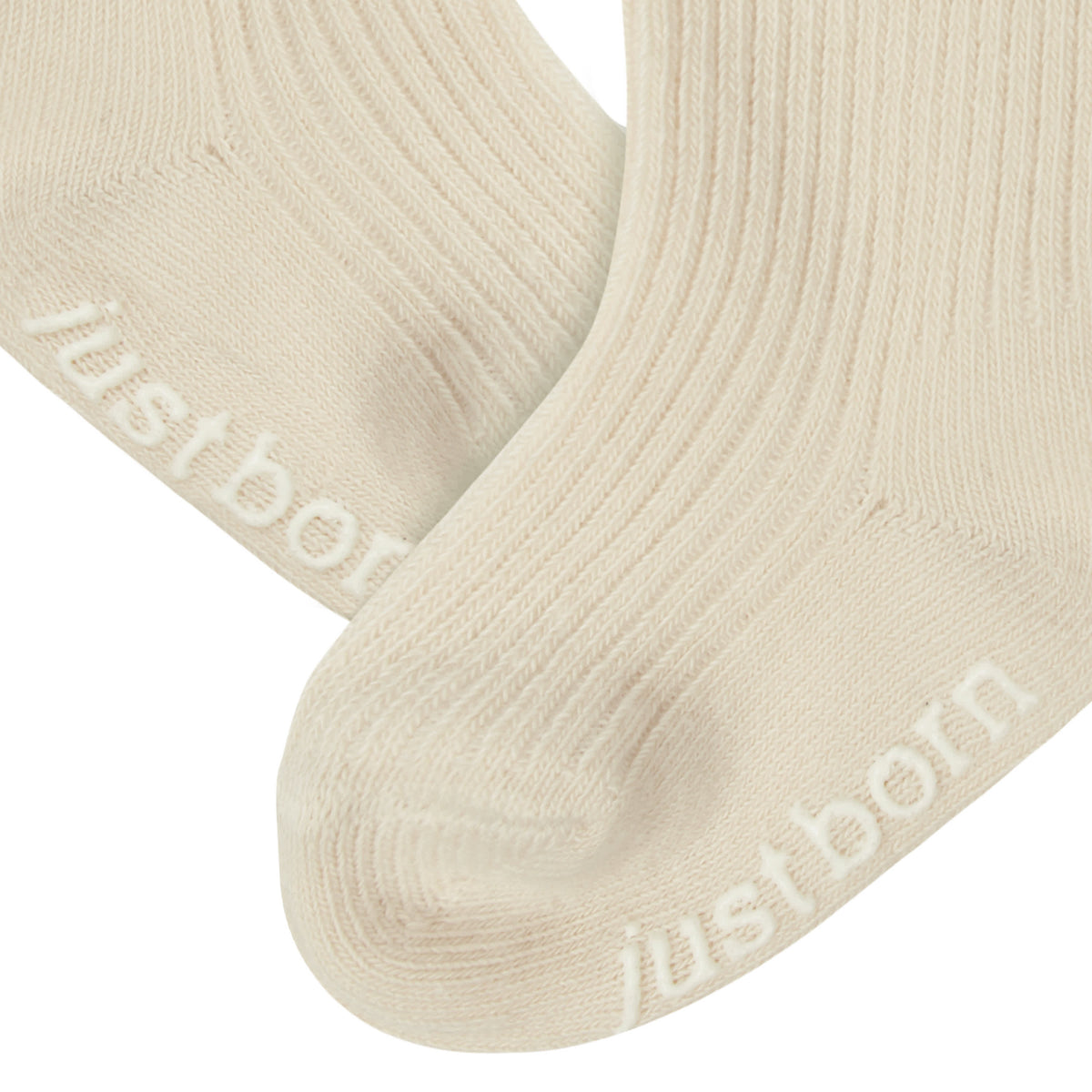 6-Pack Baby Boys Blue Socks, view 7
