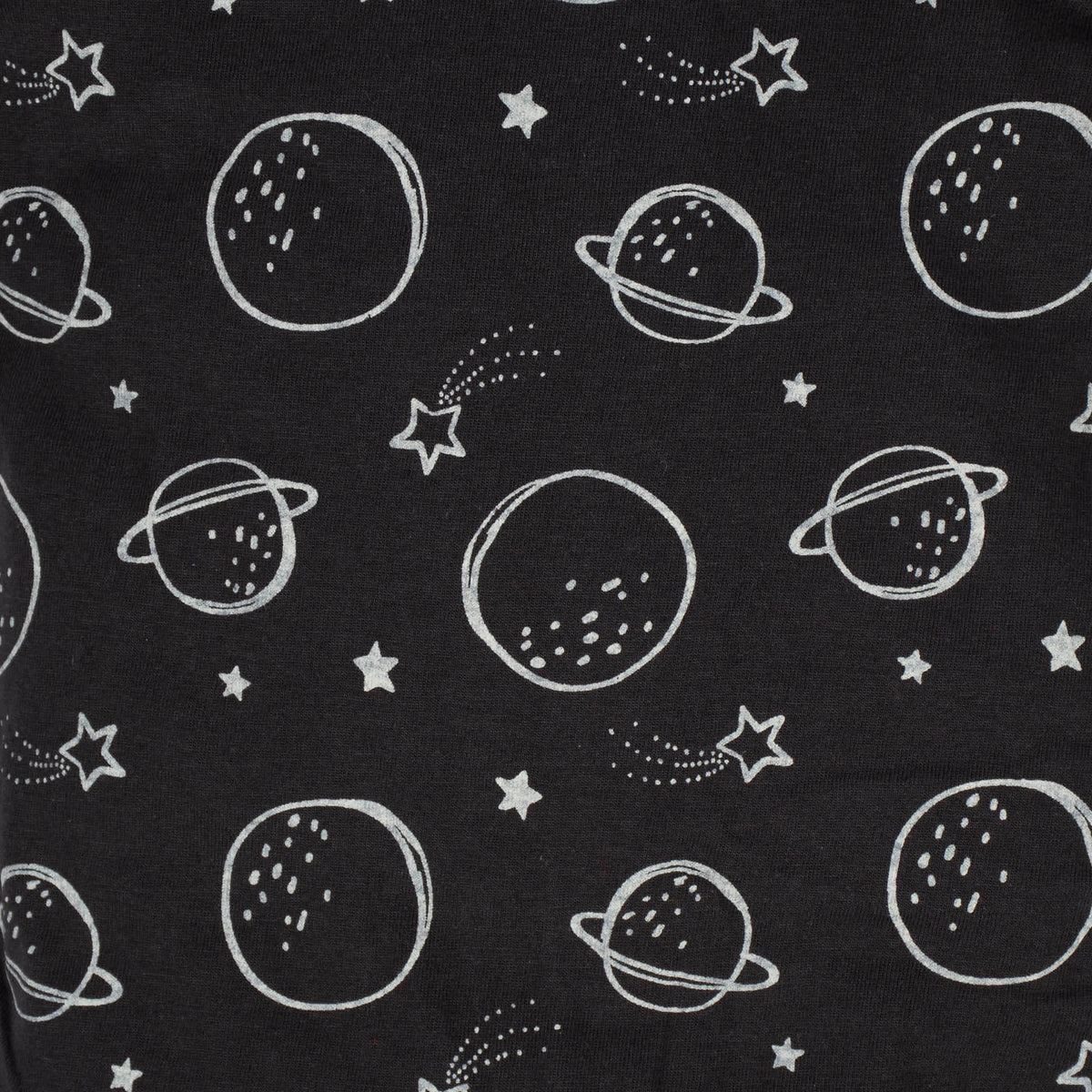 4-Pack Baby Boys Space Explorer Sleep 'N Plays, view 9