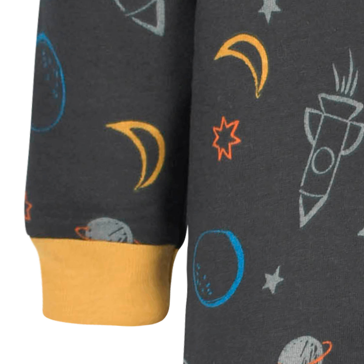 Baby Boys Big Journeys Ahead Sleep 'N Play, view 4