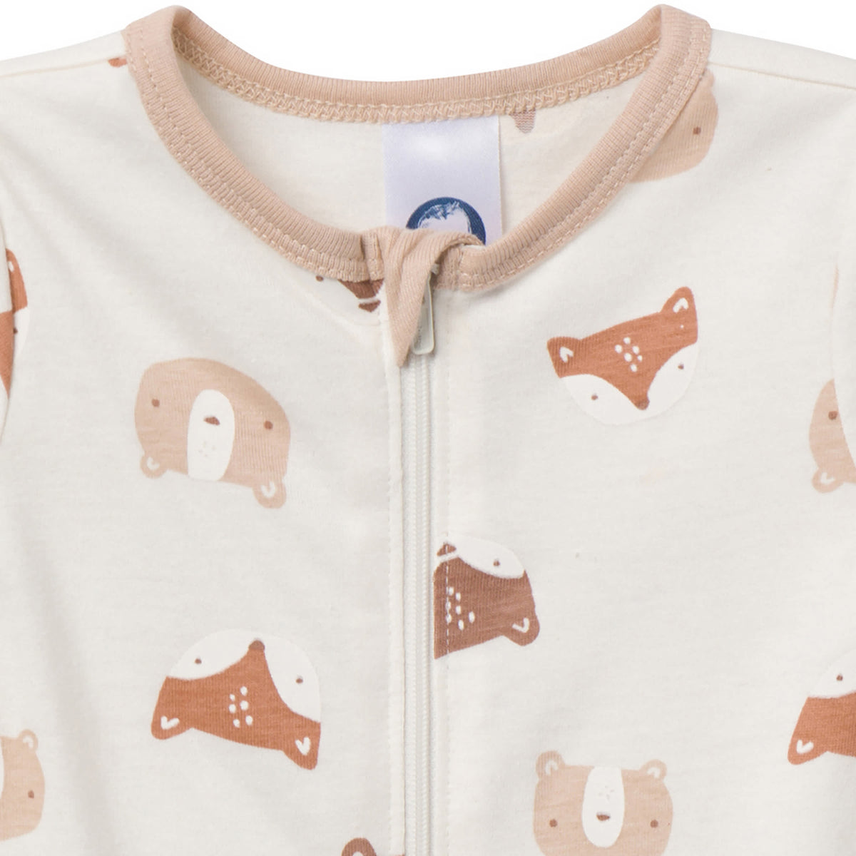 Baby Boys Woodland Sleep 'N Play, view 2