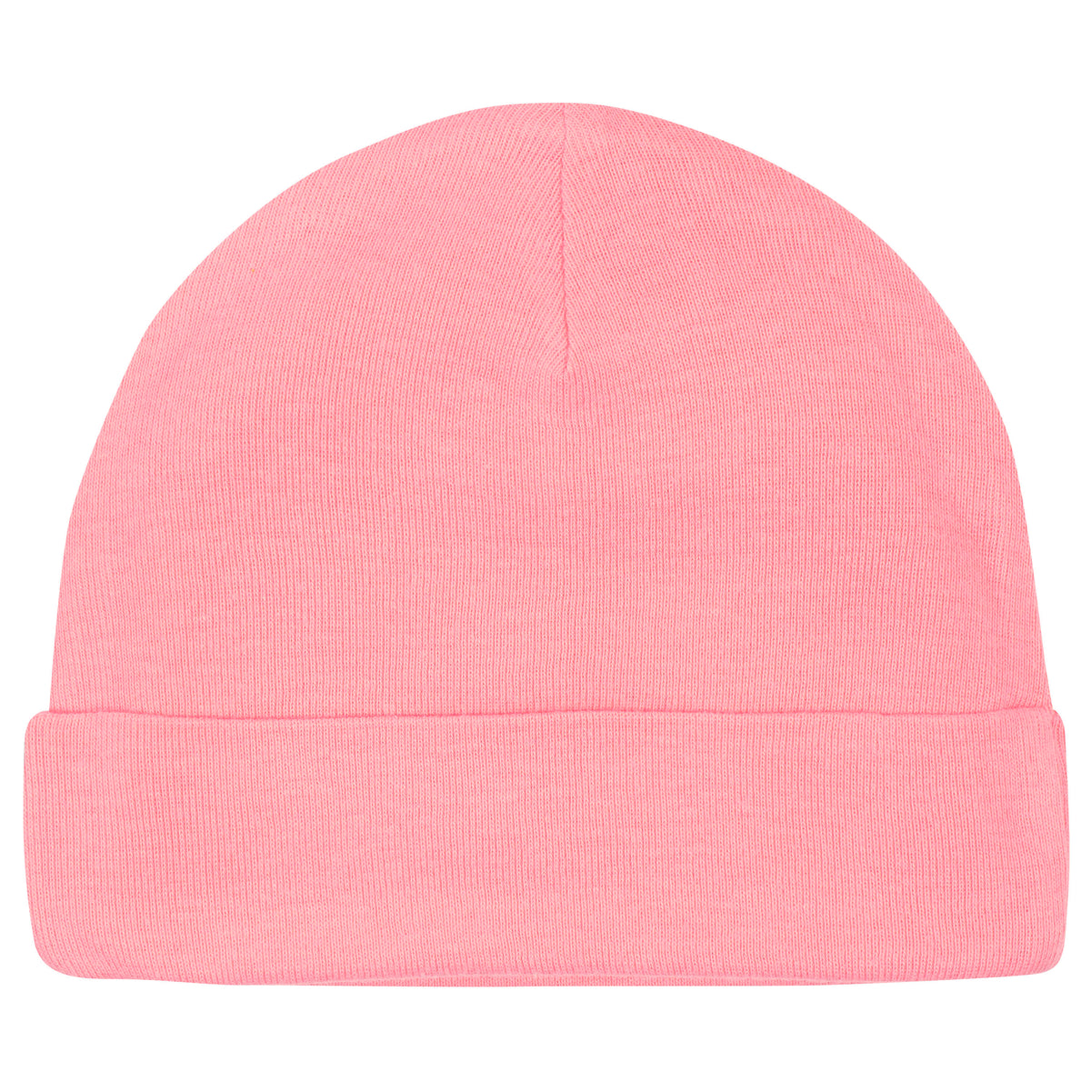 5-Pack Baby Girls Ballerina Caps, view 4