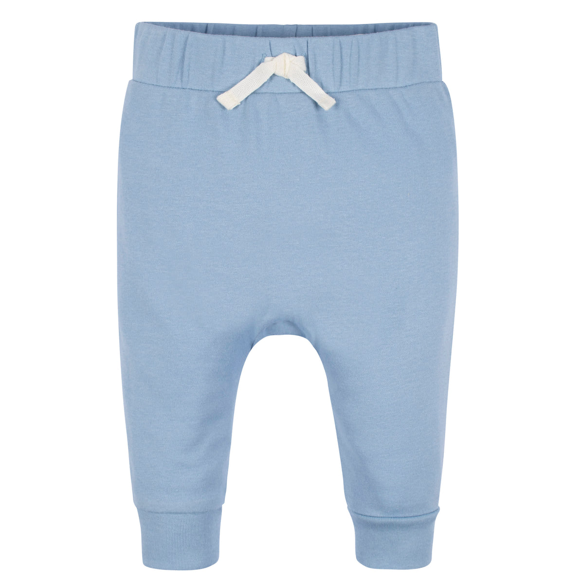 2-Pack Baby Boys Puppy Playground Pants, view 4