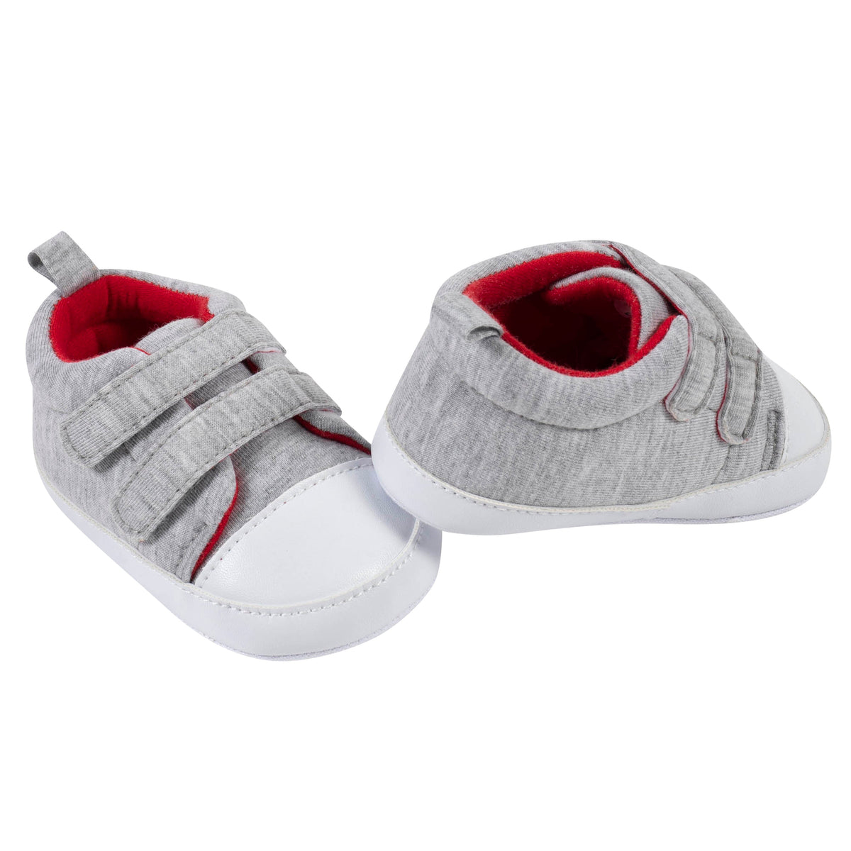 Baby Boys Heather Shoes