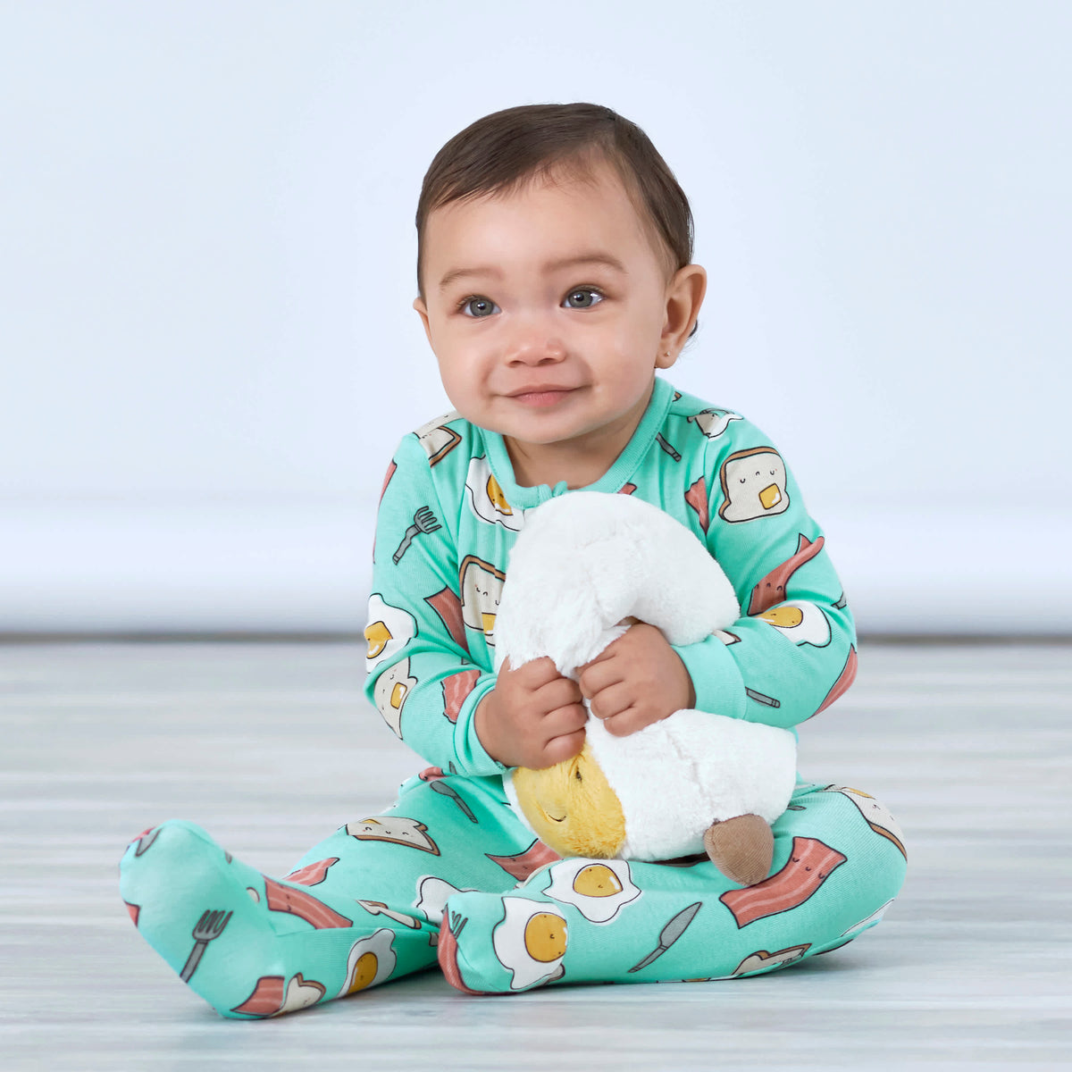 Baby Breakfast Sleep 'N Play, view 2