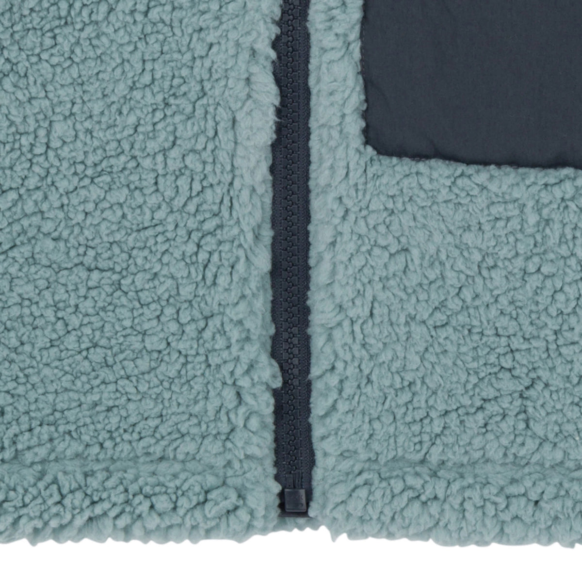 Toddler Boys Medium Blue Jacket, view 4