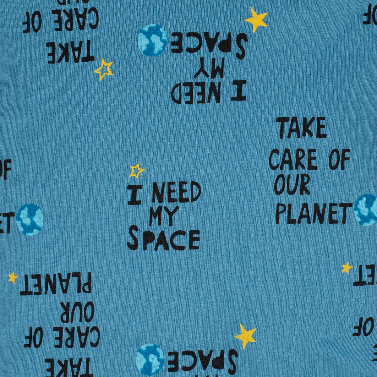 4-Pack Baby Boys Space Explorer Sleep 'N Plays, view 5