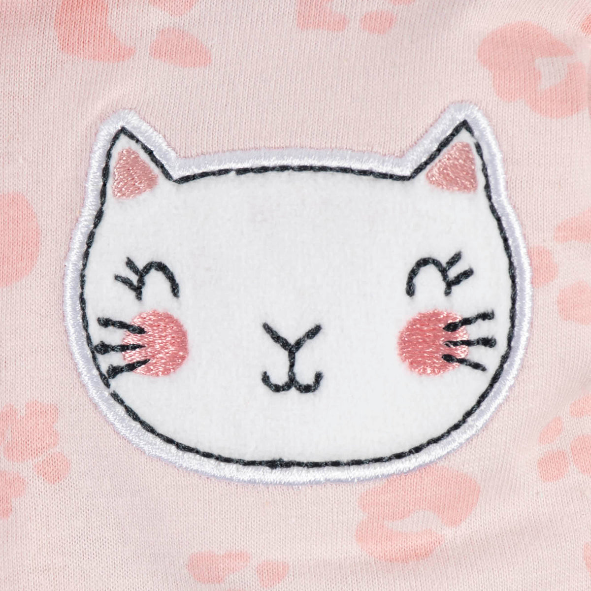 Baby Girls Kitty Sleep 'N Play, view 2