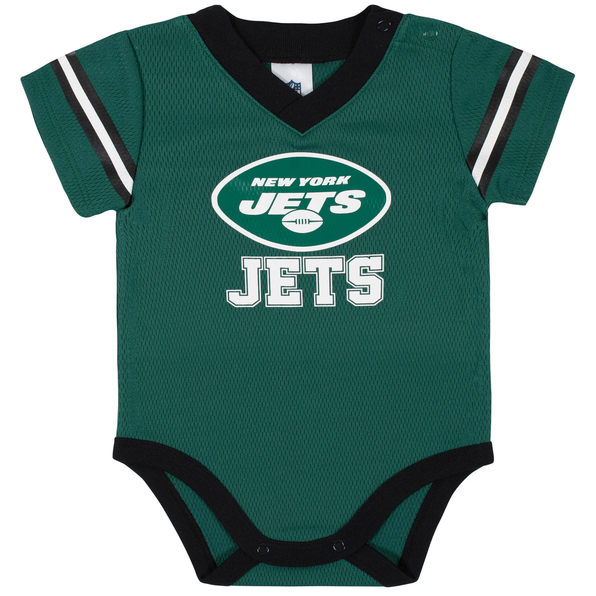 New York Jets Bodysuit