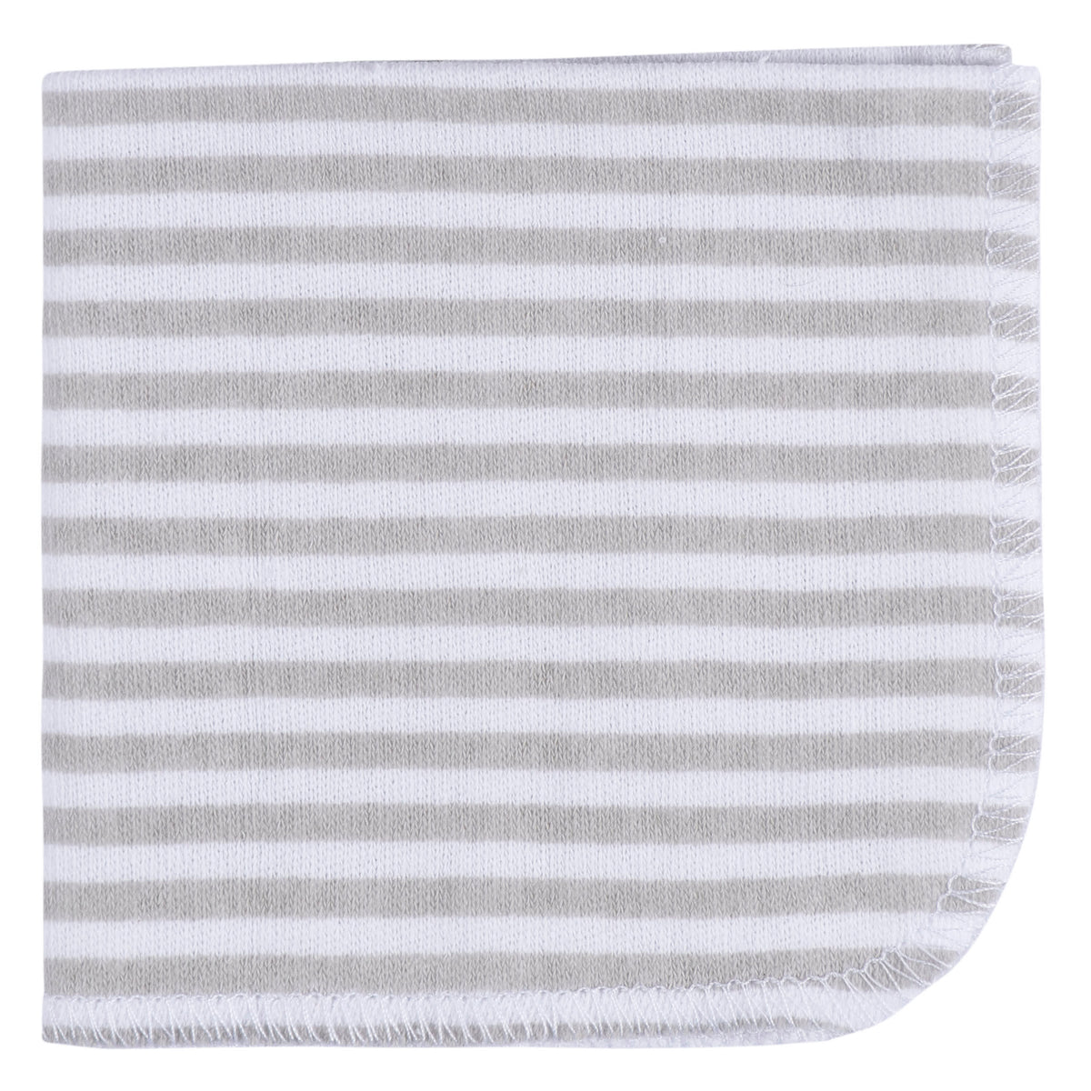 10-Pack Baby Boys Bear Washcloths, view 7