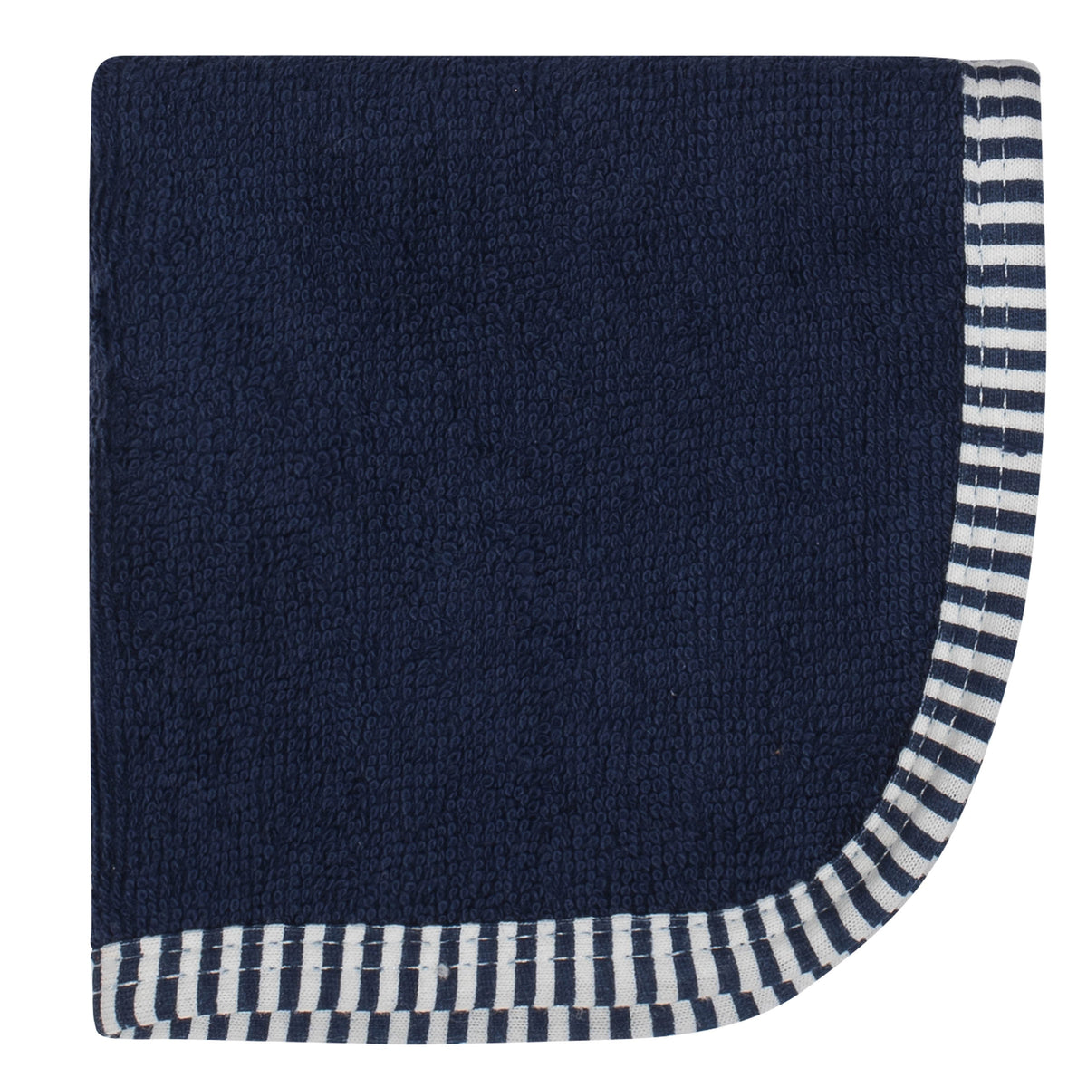 6-Pack Boys' Woven Washcloths, view 2