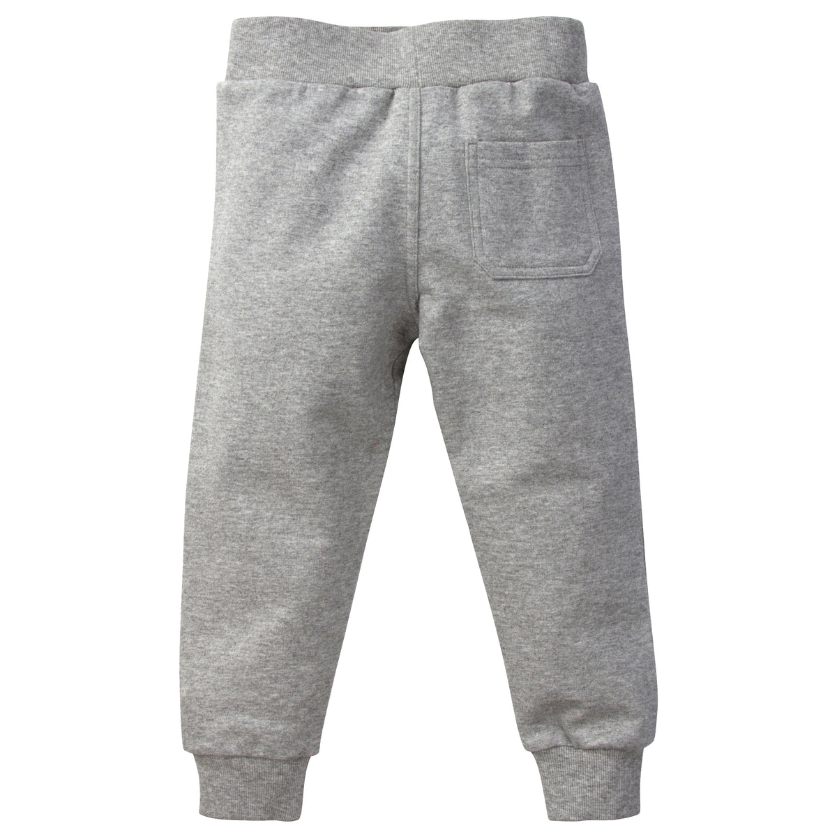 Gerber Baby Boys' French Terry Pants, view 2