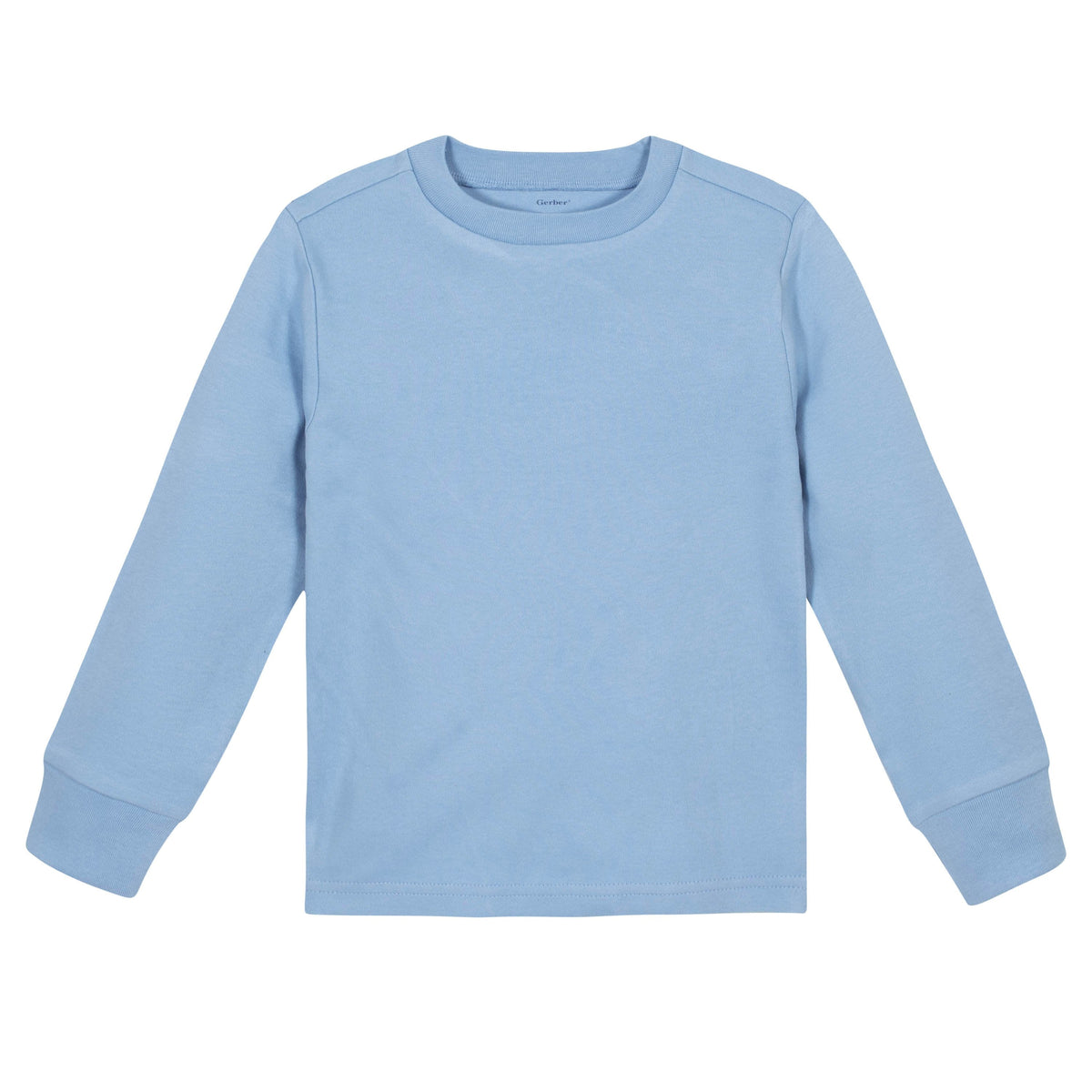 Premium Gerber Long Sleeve Tee (Order by Color), view 11