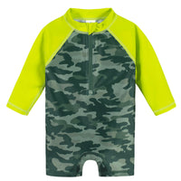 Baby & Toddler Boys Later Gator Rash Guard