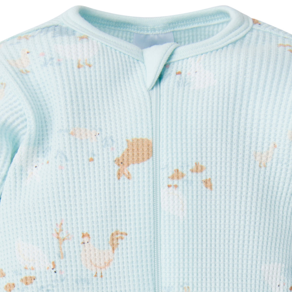 2-Pack Baby Girls Farm Life Sleep 'N Plays, view 5