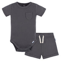 Grey