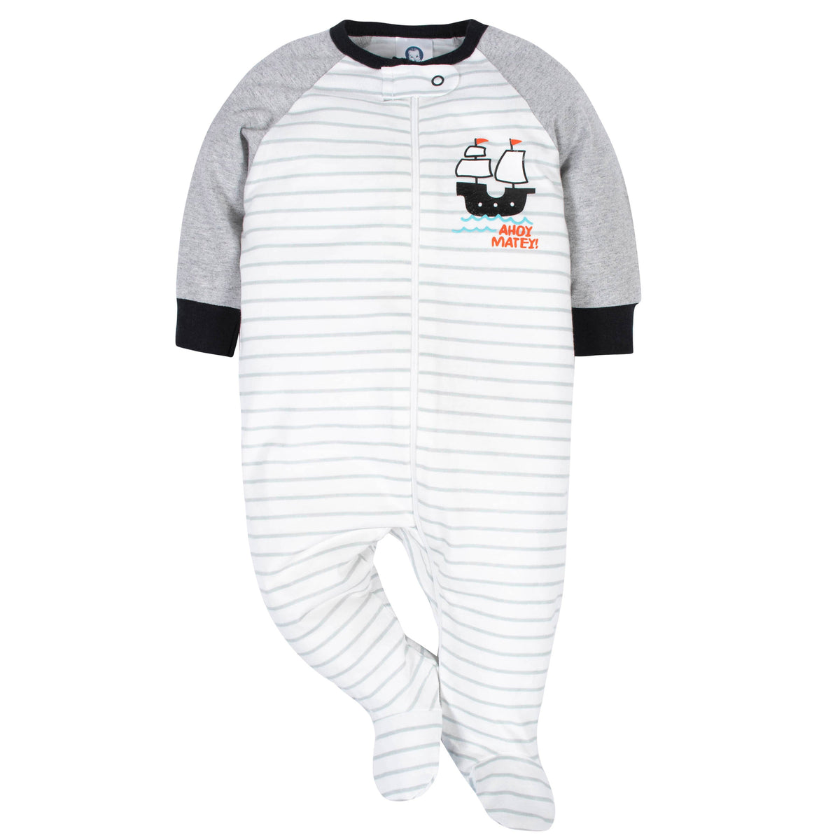 Baby Boys Ahoy Sleep 'n Play