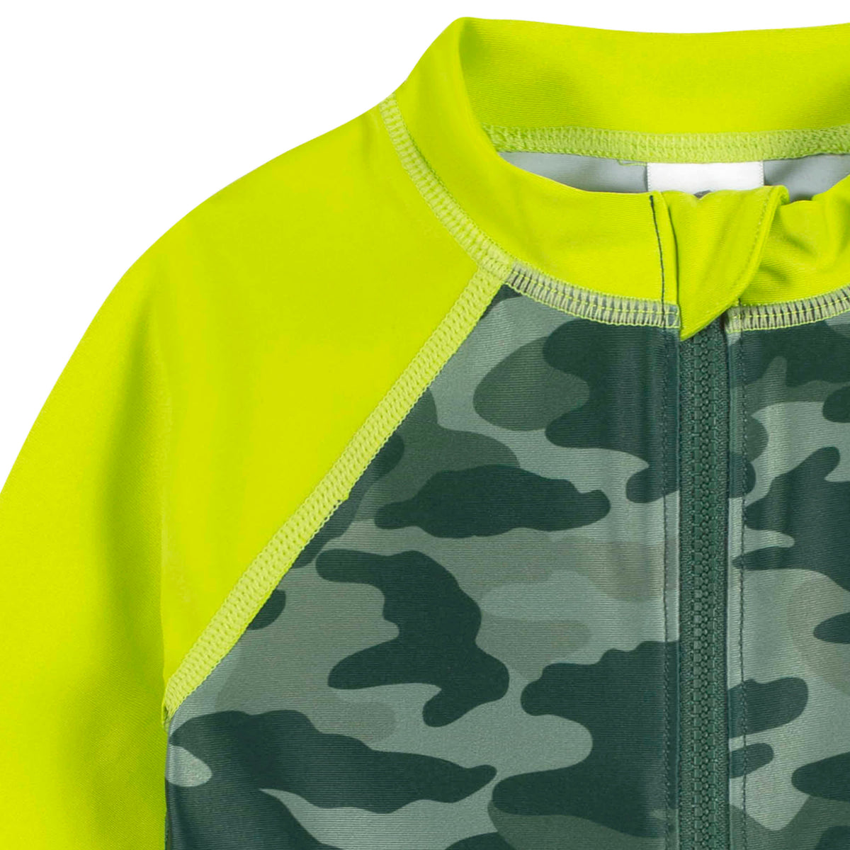 Baby & Toddler Boys Later Gator Rash Guard, view 4
