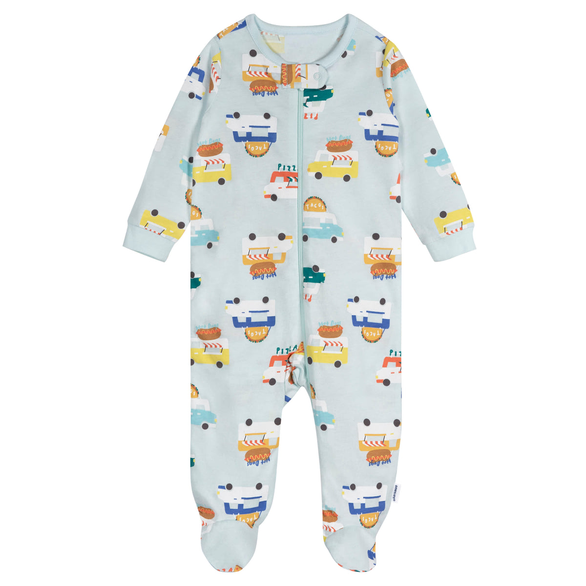 4-Pack Baby Boys Snack Bar Sleep 'N Plays, view 8