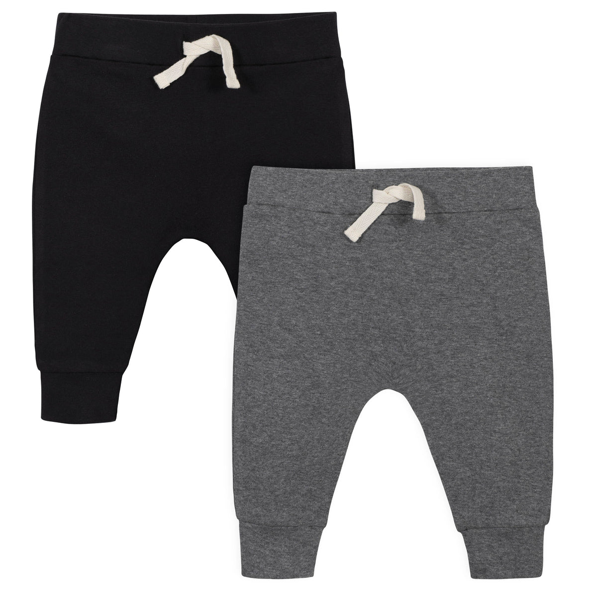 2-Pack Baby Boys Taco Pants