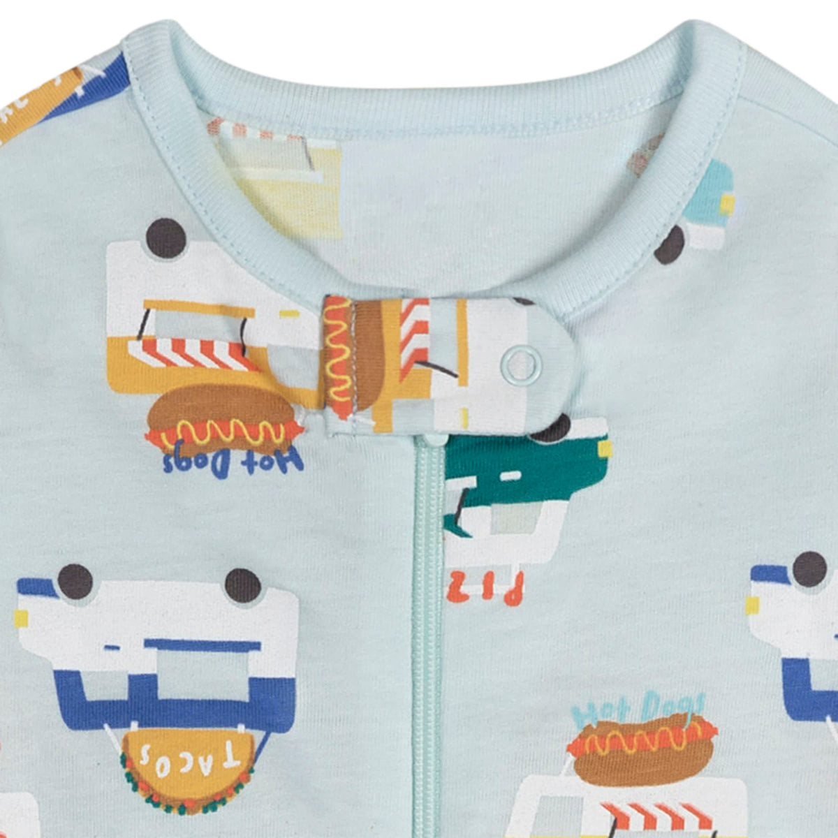 4-Pack Baby Boys Snack Bar Sleep 'N Plays, view 9