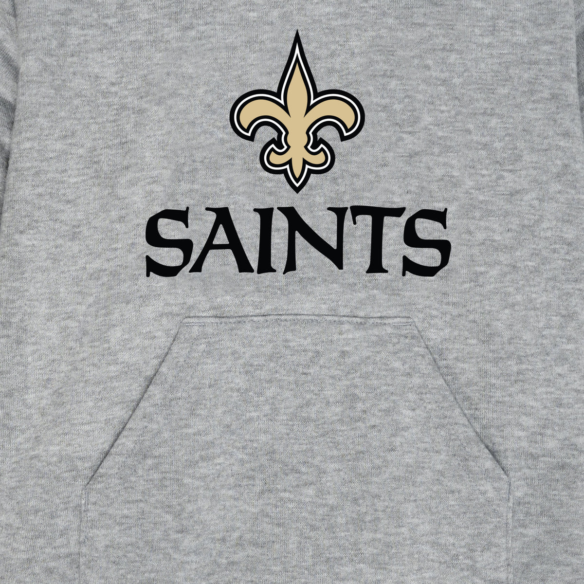 Infant & Toddler Boys Saints Hoodie, view 3