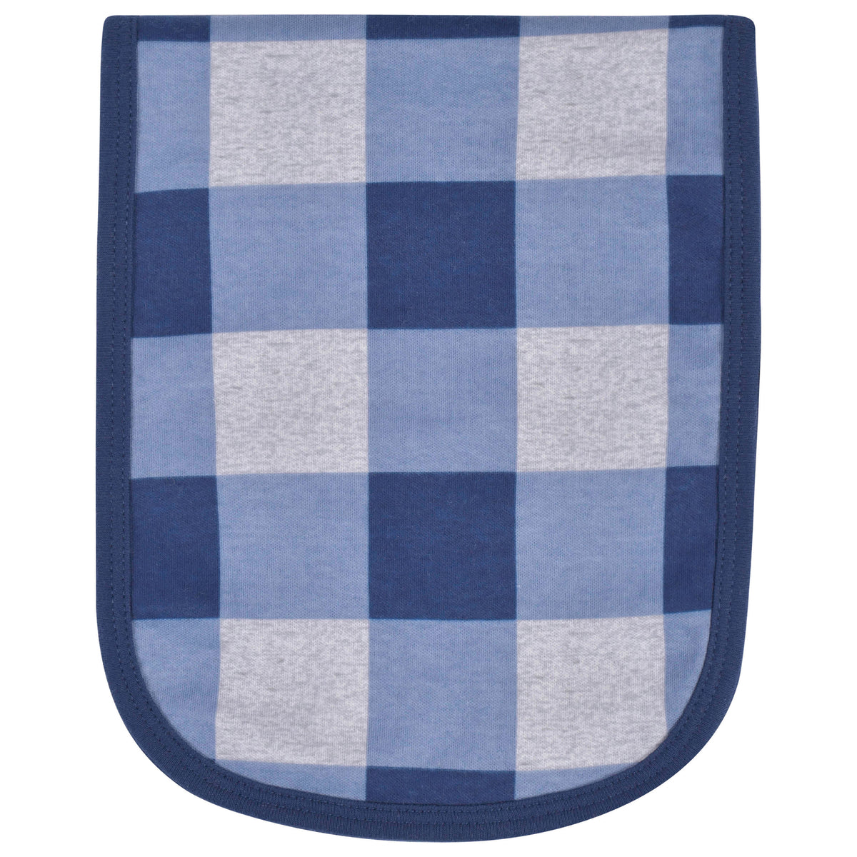 14-Piece Baby Boys Blue Playwear Gift Set, view 15