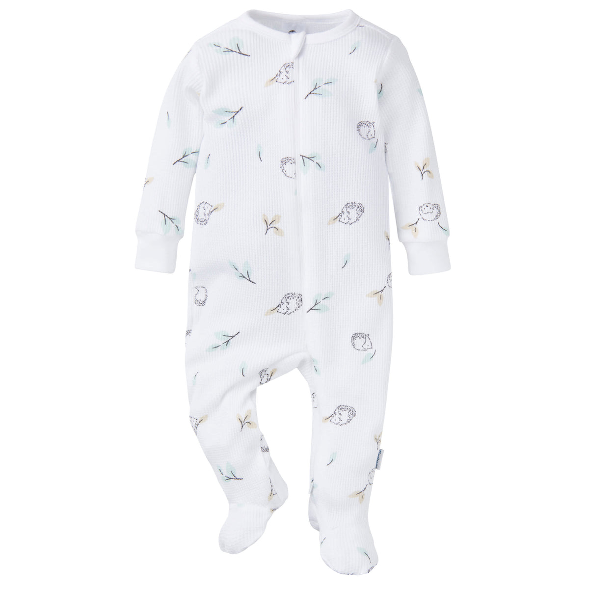 2-Pack Baby Neutral Hedgehog Sleep 'N Plays, view 2