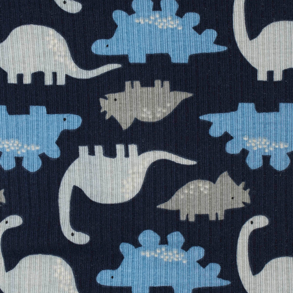 2-Piece Baby Boys Dinosaurs Coverall & Hat Set, view 4